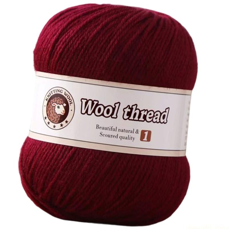 QX2E Filato misto lana acrilic - Baby Clothing Yarn recensione e prezzo