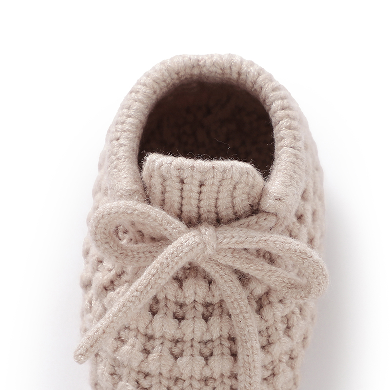 Scarpe per neonato Scarpe da l - Baby Clothing Yarn recensione e prezzo