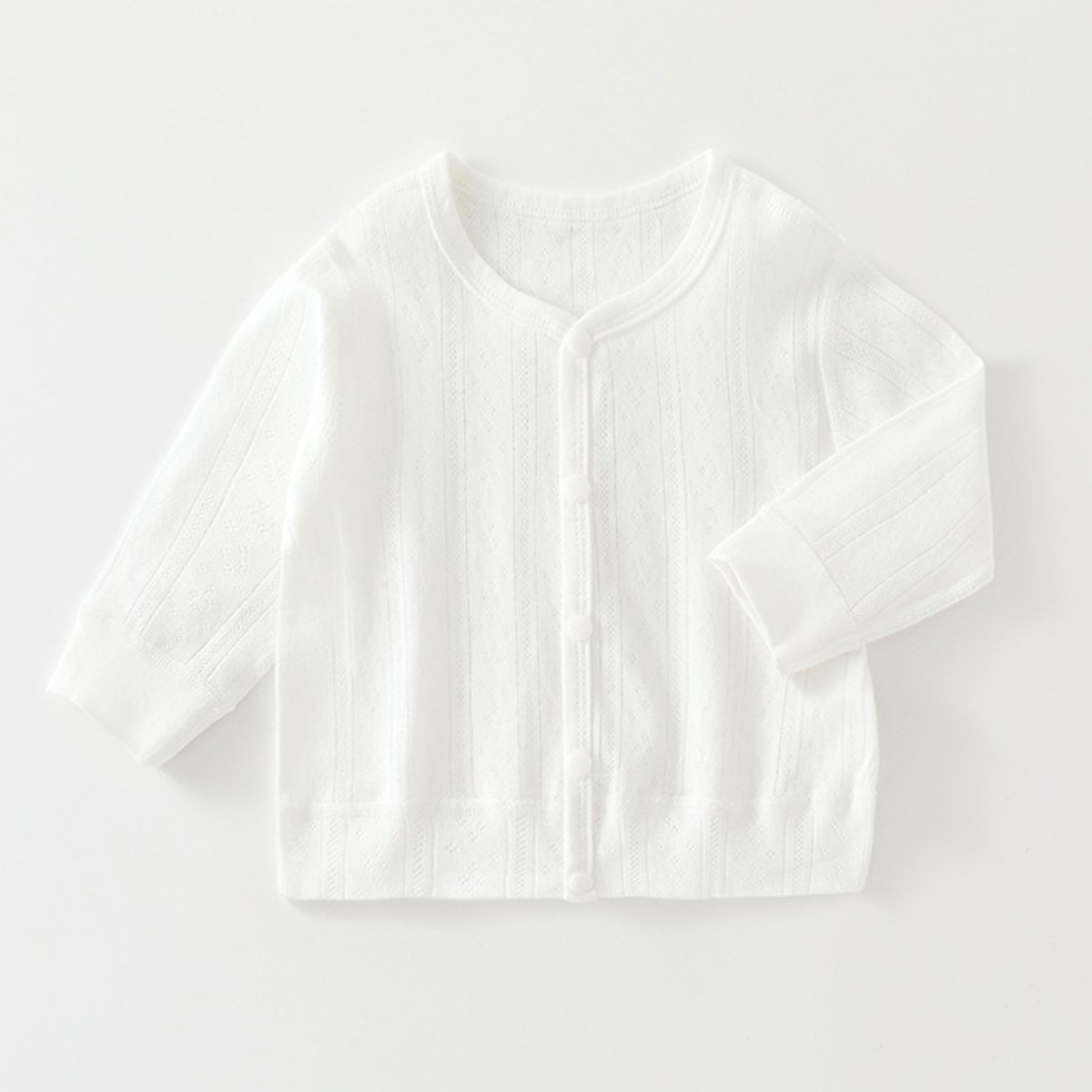 Nuovo Cardigan Unisex per Neon - Knit Cardigan Infant recensione e prezzo