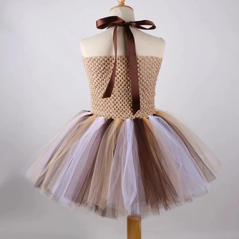 Leone Tutu Dress Ragazze Anima - Toddler Legging Set recensione e prezzo