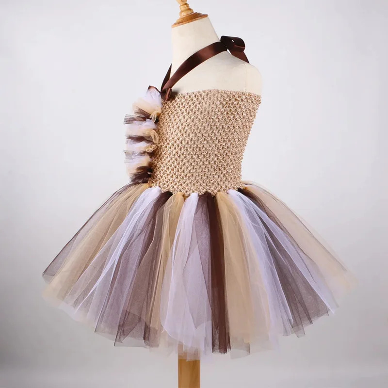Leone Tutu Dress Ragazze Anima - Toddler Legging Set recensione e prezzo