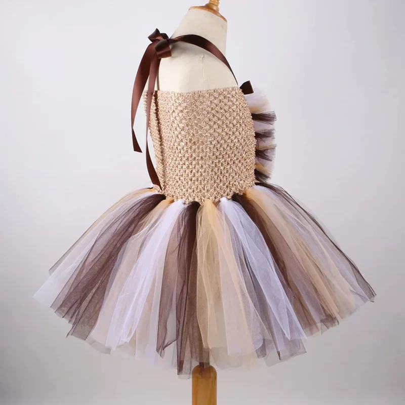Leone Tutu Dress Ragazze Anima - Toddler Legging Set recensione e prezzo