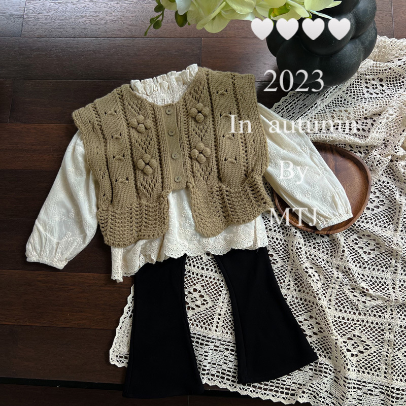 Ragazzo ragazza bambini Cardig - Knit Cardigan Infant recensione e prezzo