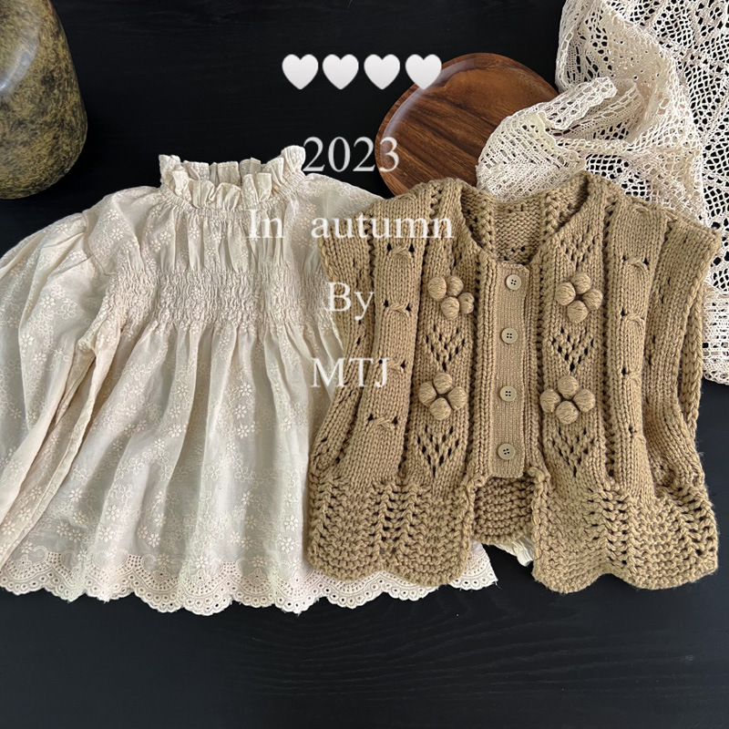 Ragazzo ragazza bambini Cardig - Knit Cardigan Infant recensione e prezzo
