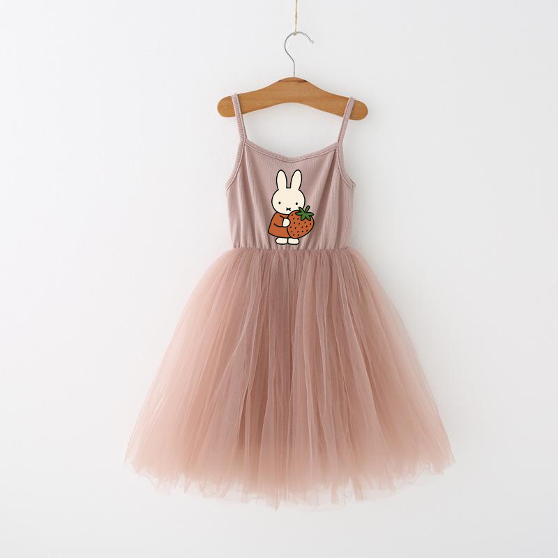 Vestito Estivo per Bambine Mif - Baby Clothing For Summer recensione e prezzo