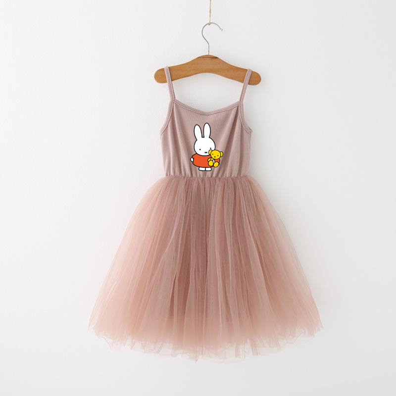 Vestito Estivo per Bambine Mif - Baby Clothing For Summer recensione e prezzo