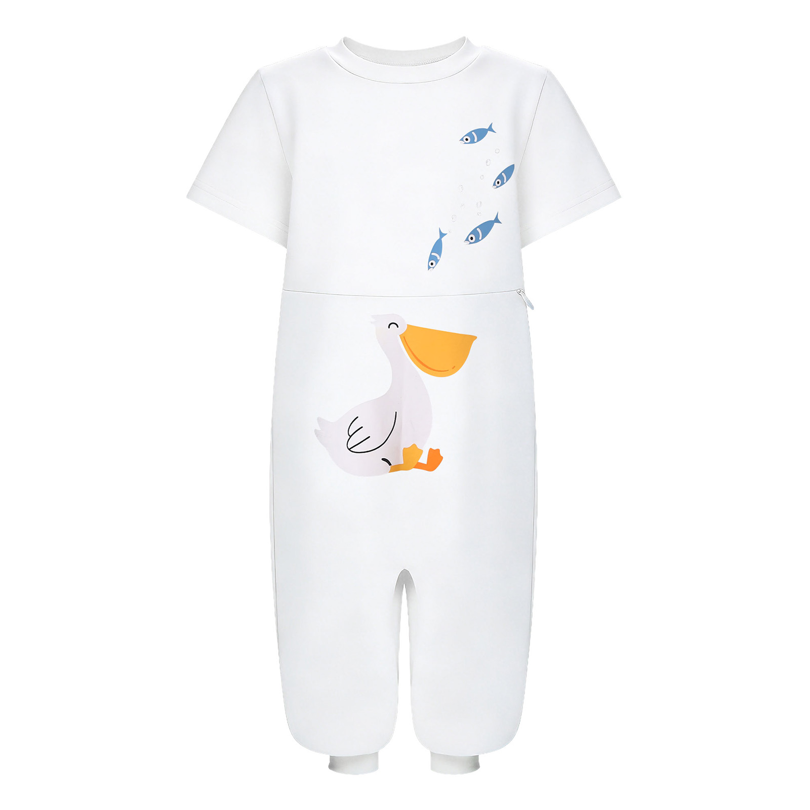 Tuta Adattiva per Bambini con  - Baby Clothing For Summer recensione e prezzo