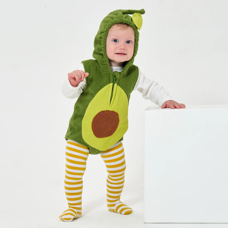 Costume da bambino per bambina - Toddler Legging Set recensione e prezzo