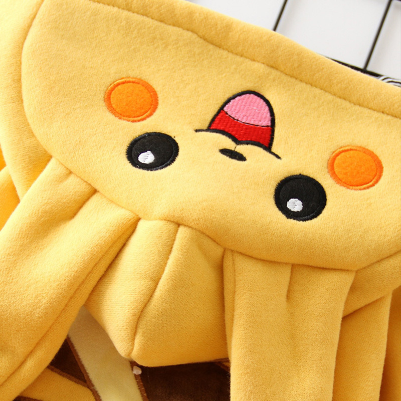 Pigiama Cartoon Pocket Monster - Baby Clothing Accessories recensione e prezzo