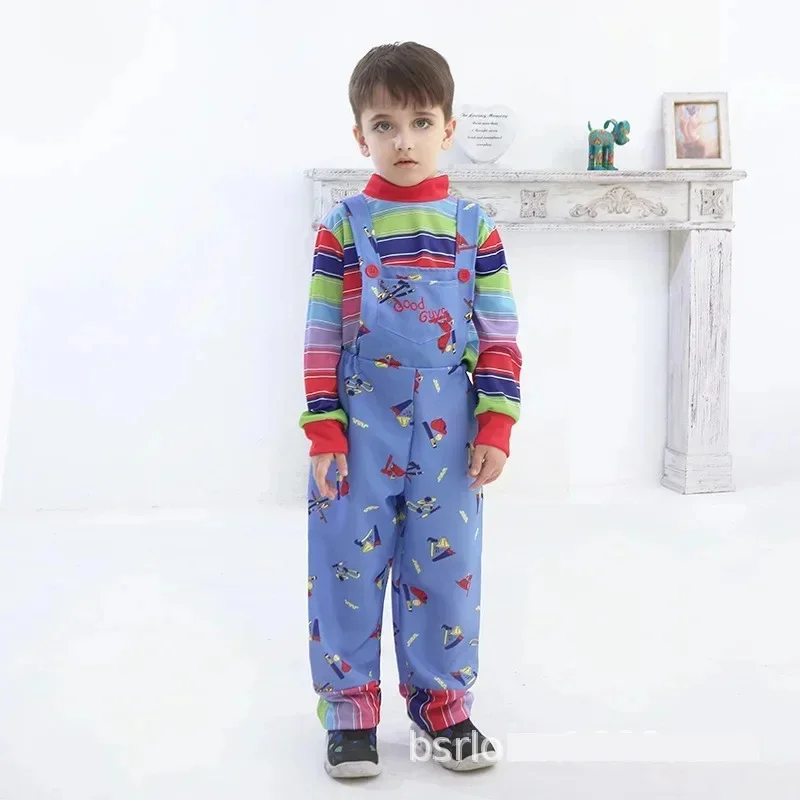 Costume da Sposa di Chucky per - Toddler Legging Set recensione e prezzo