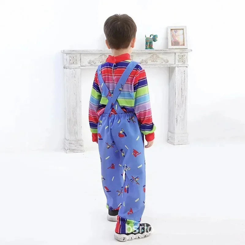 Costume da Sposa di Chucky per - Toddler Legging Set recensione e prezzo