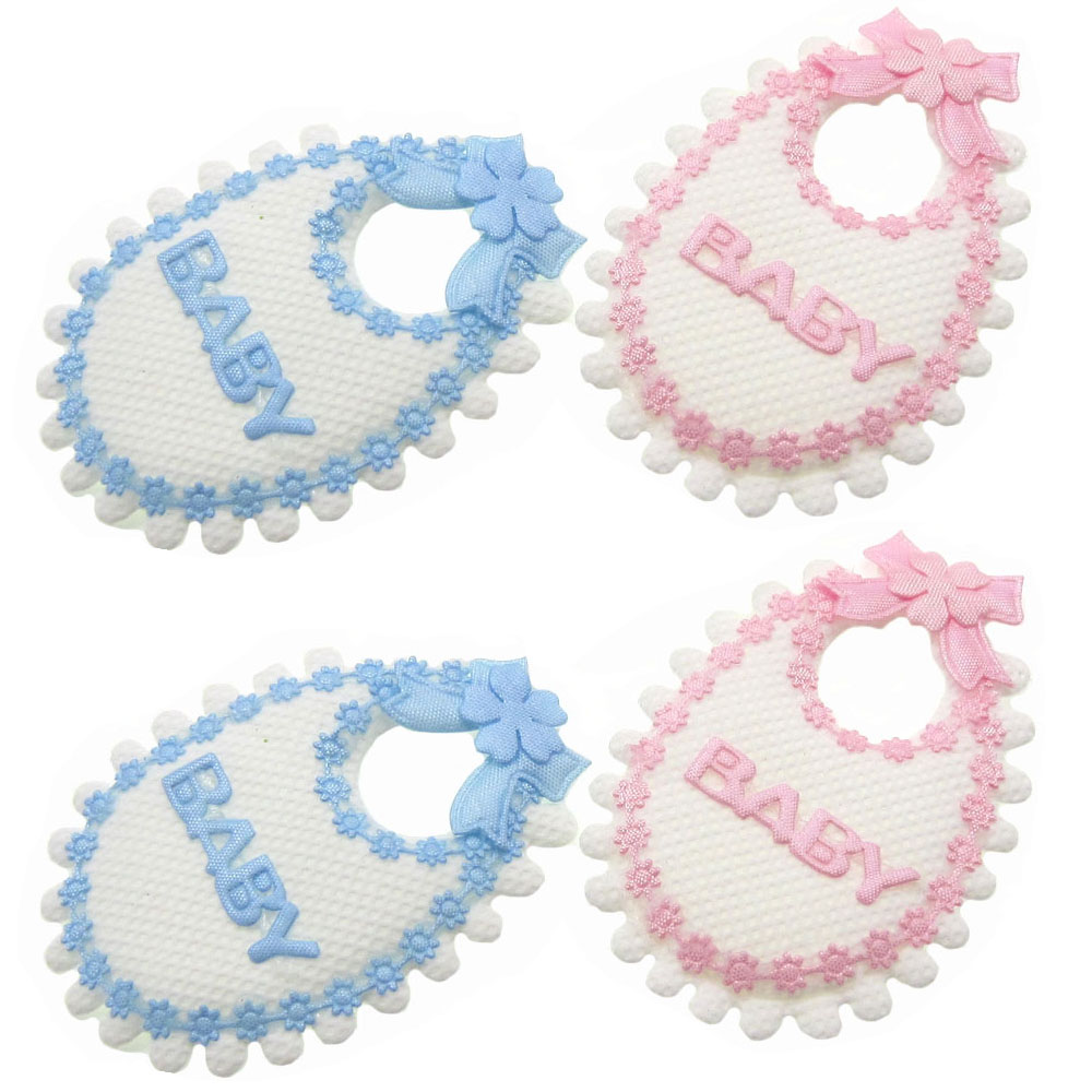 12 pezzi bavaglini in tessuto  - Baby X Clothing recensione e prezzo