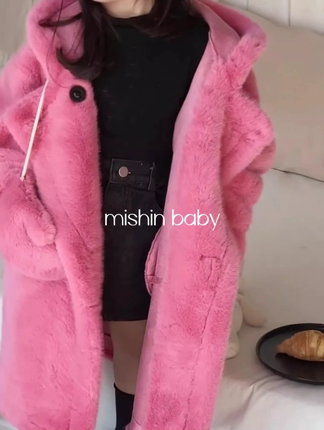 Cappotto per Bambine Autunno-I - Baby X Clothing recensione e prezzo