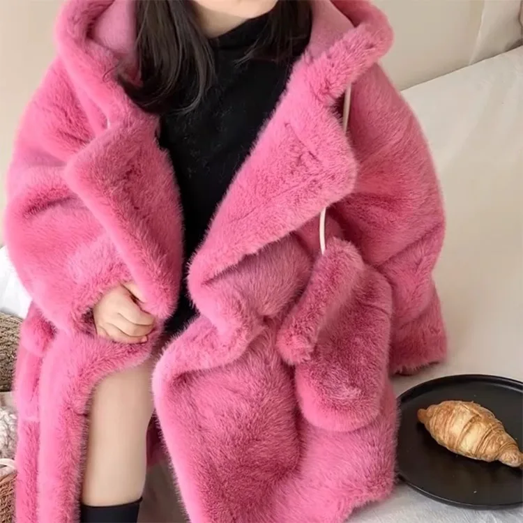 Cappotto per Bambine Autunno-I - Baby X Clothing recensione e prezzo