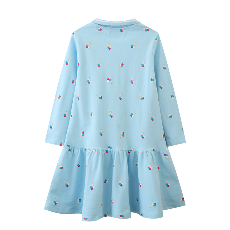 Metri da salto 2-7T Abiti da r - Baby Clothing Patterns Free recensione e prezzo