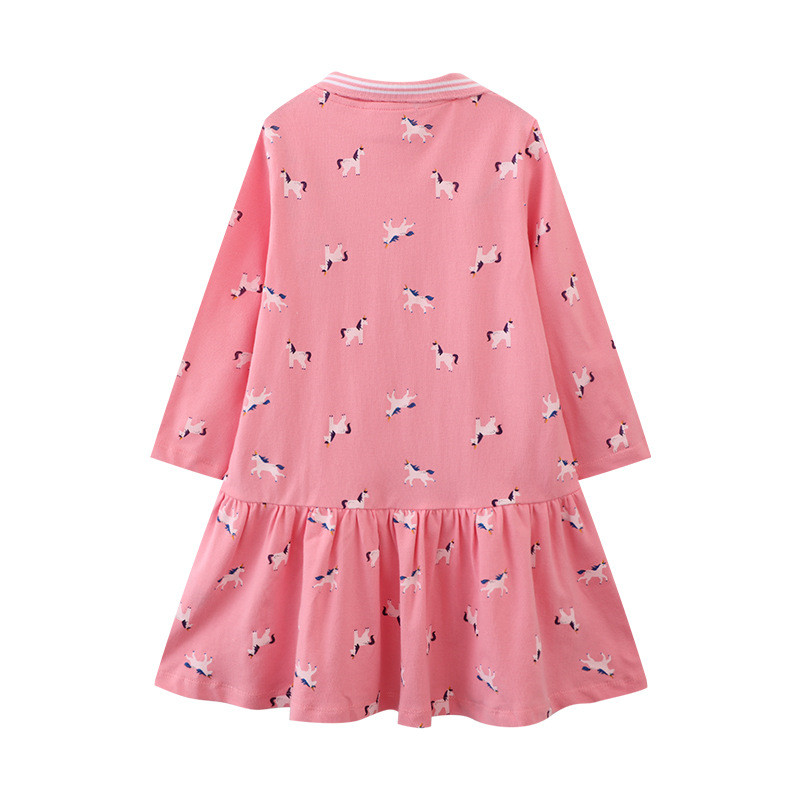 Metri da salto 2-7T Abiti da r - Baby Clothing Patterns Free recensione e prezzo
