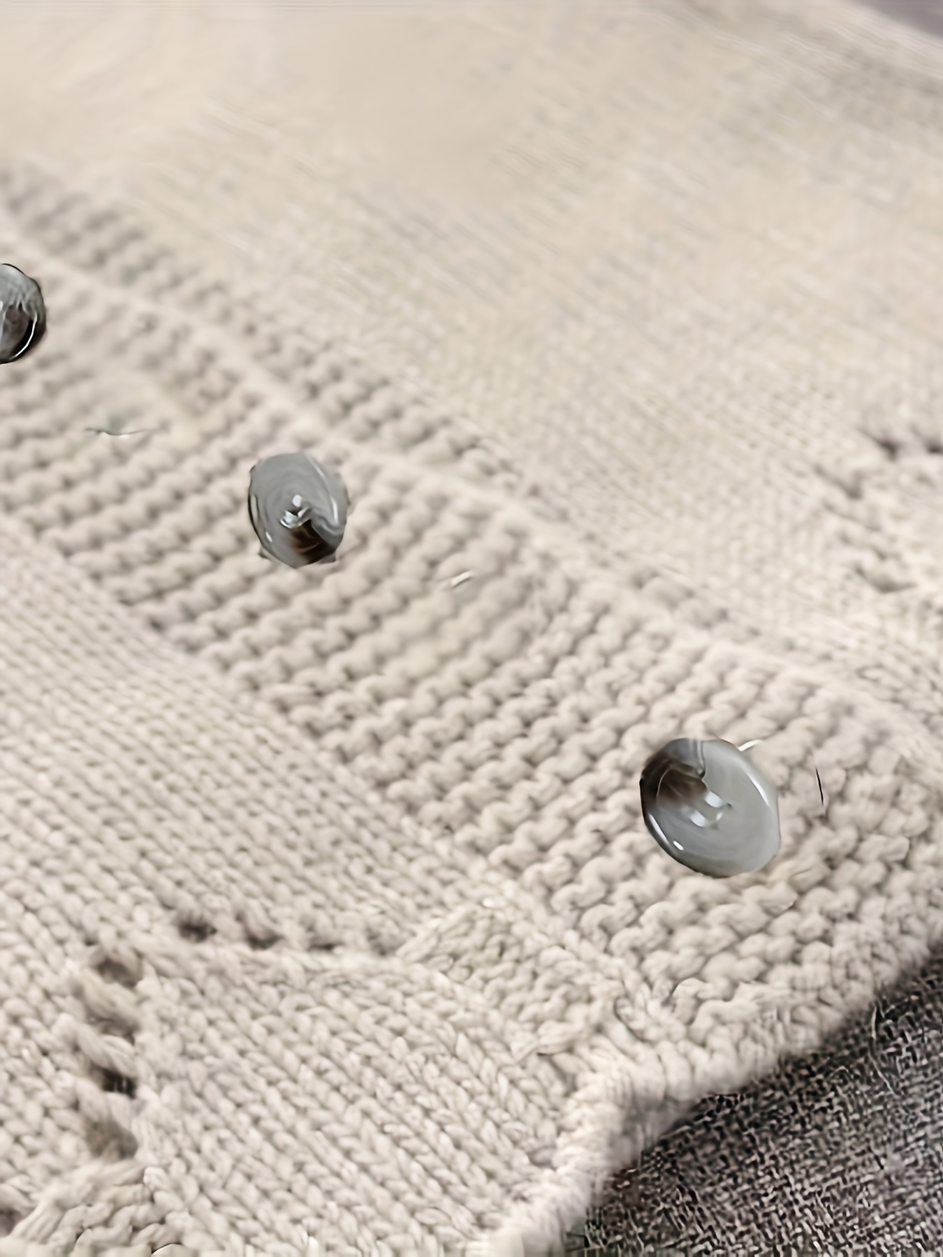 Cardigan in maglia per bambini - Knit Cardigan Infant recensione e prezzo