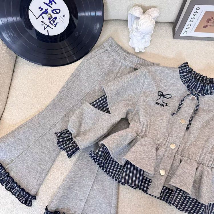 Set primavera autunno da ragaz - Knit Cardigan Infant recensione e prezzo