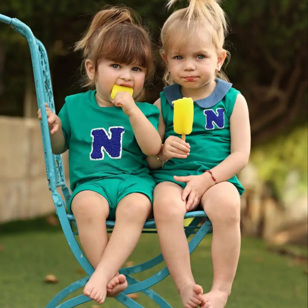 Collezione Polo Verde SS Mali  - Baby Clothing For Summer recensione e prezzo