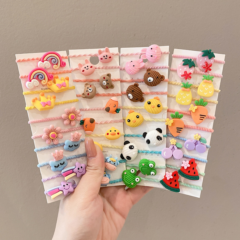 50 pezzi per ragazze cartone a - Newborn Gift Set recensione e prezzo