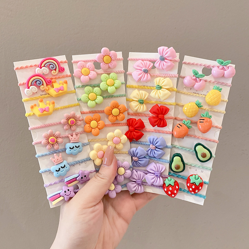 50 pezzi per ragazze cartone a - Newborn Gift Set recensione e prezzo