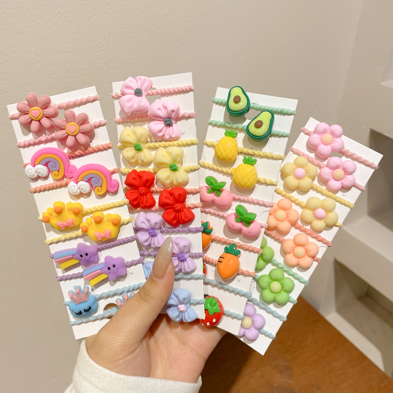 50 pezzi per ragazze cartone a - Newborn Gift Set recensione e prezzo