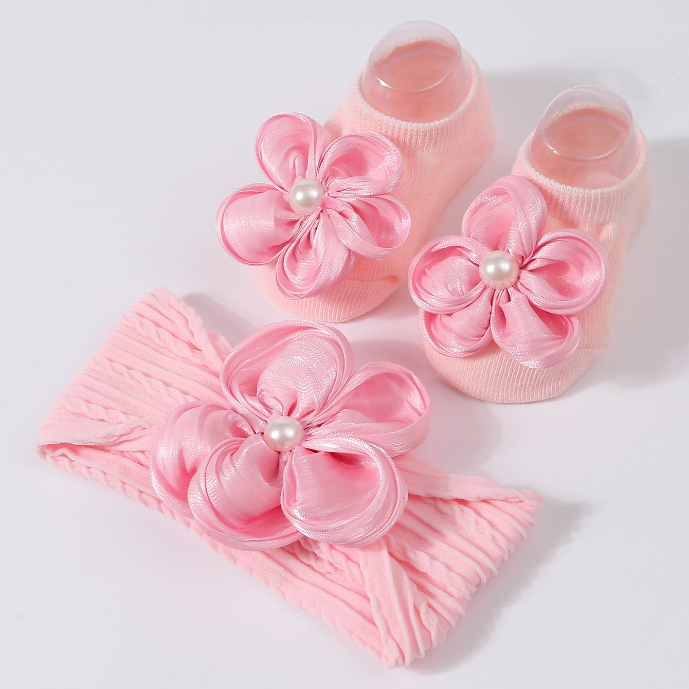 2 pezzi di calzini per fascia  - Toddler Sock Set recensione e prezzo