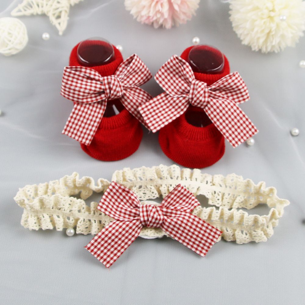 Set Regalo di Natale: Fascia p - Toddler Sock Set recensione e prezzo