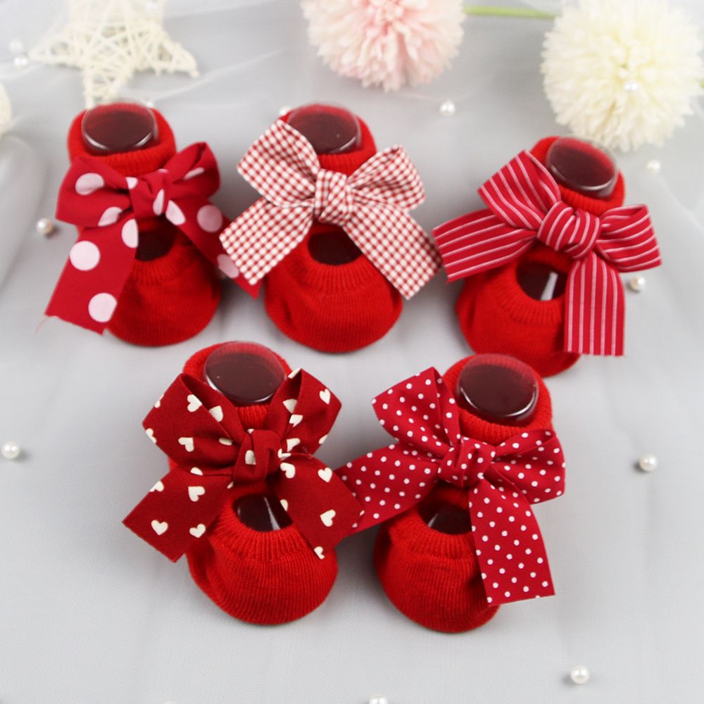 Set Regalo di Natale: Fascia p - Toddler Sock Set recensione e prezzo