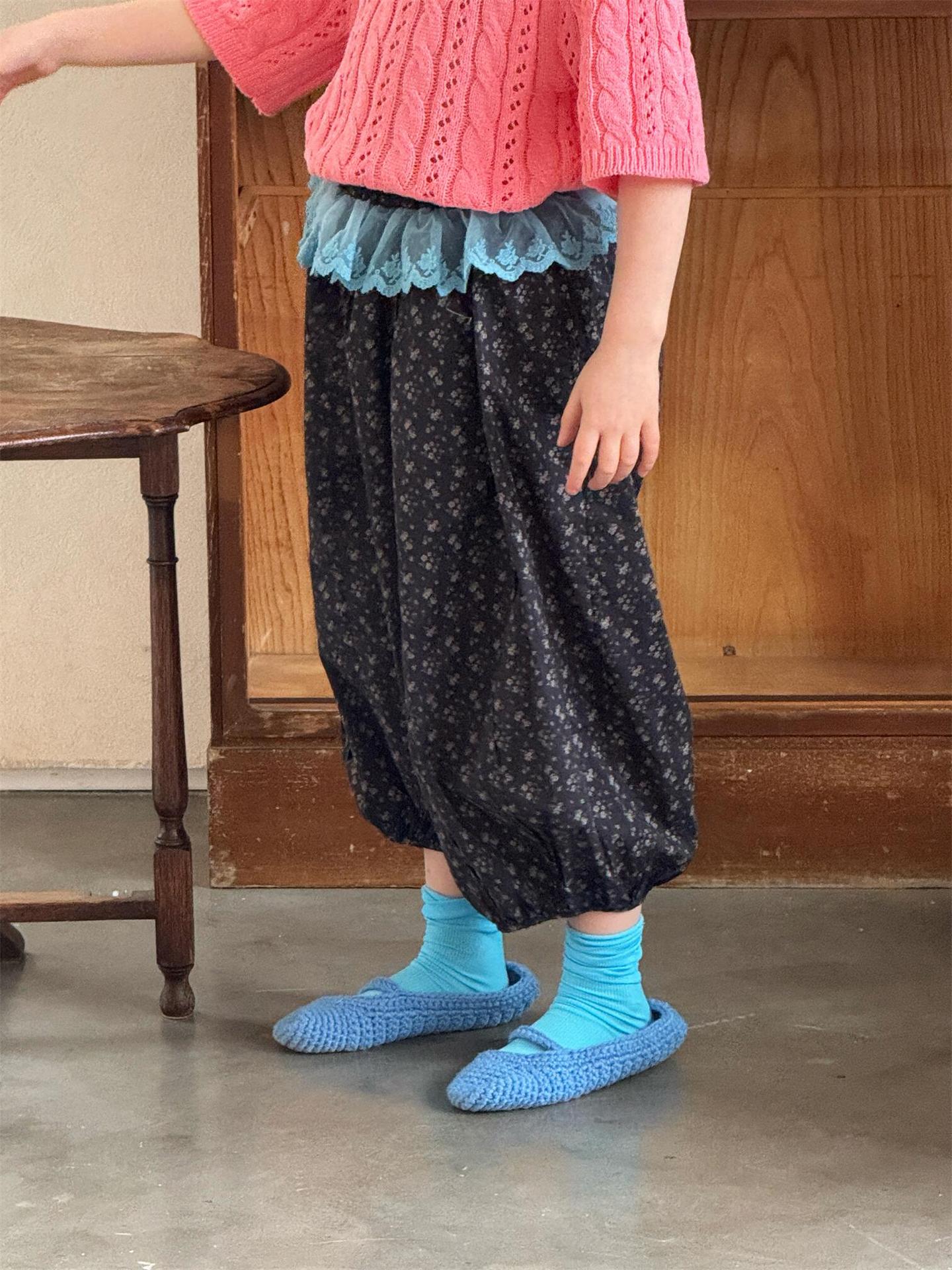 Pantaloni per Bambine Primaver - Baby Clothing Yarn recensione e prezzo