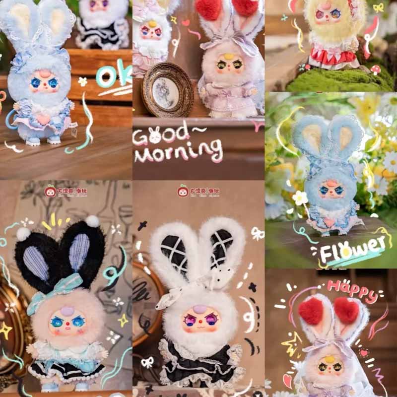 Baby Three Lolita's Dream Mini - Newborn Gift Set recensione e prezzo