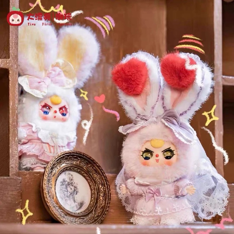 Baby Three Lolita's Dream Mini - Newborn Gift Set recensione e prezzo