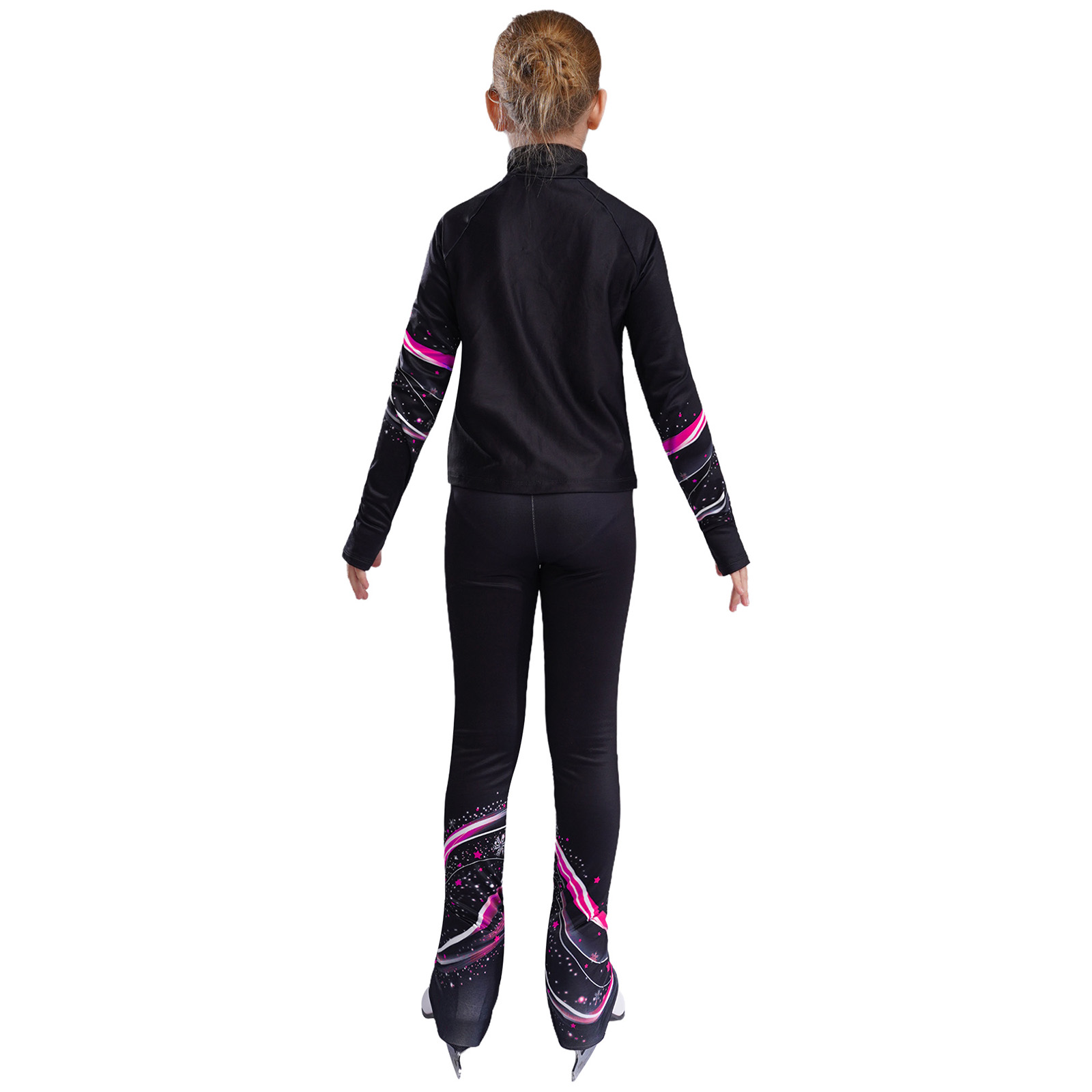 Felpa da pattinaggio di figura - Toddler Legging Set recensione e prezzo