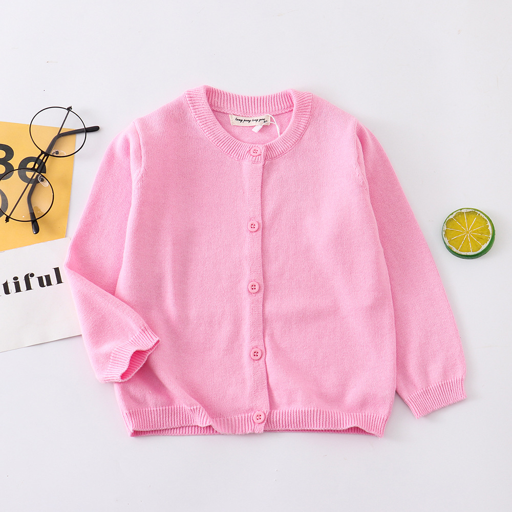 Cardigan in maglia per neonati - Knit Cardigan Infant recensione e prezzo