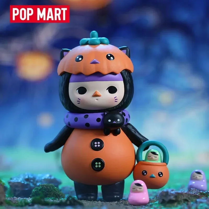 Pop Mart Pucky Monster Baby Se - Newborn Gift Set recensione e prezzo