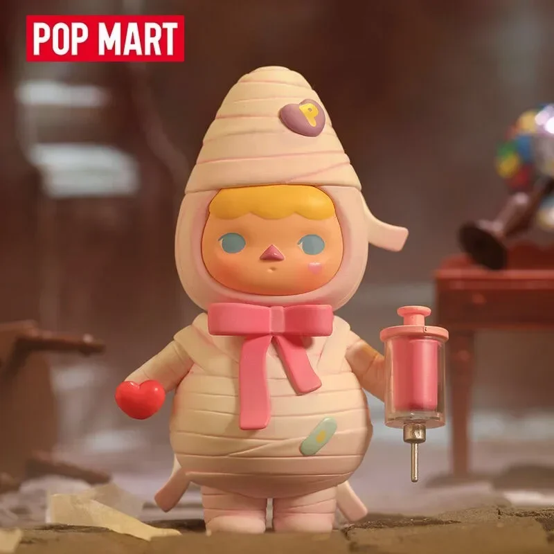 Pop Mart Pucky Monster Baby Se - Newborn Gift Set recensione e prezzo