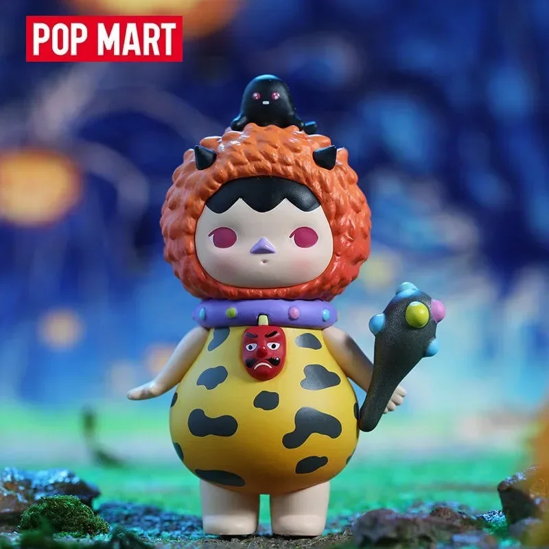 Pop Mart Pucky Monster Baby Se - Newborn Gift Set recensione e prezzo