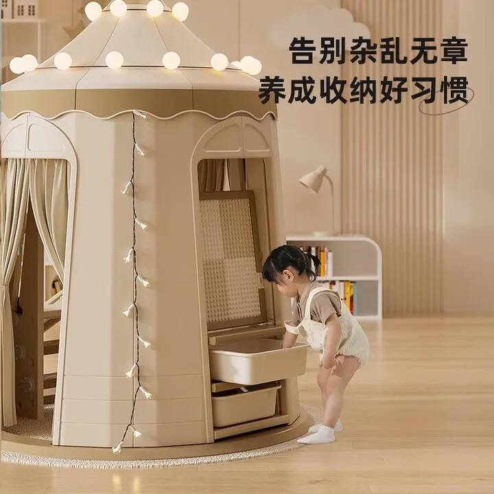 Tenda da gioco per bambini da  - Baby Shop Clothing recensione e prezzo