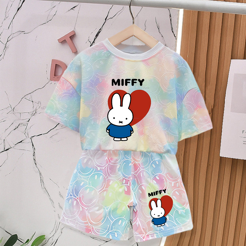 Set di Abbigliamento Estivo Mi - Baby Clothing For Summer recensione e prezzo