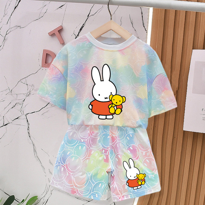 Set di Abbigliamento Estivo Mi - Baby Clothing For Summer recensione e prezzo