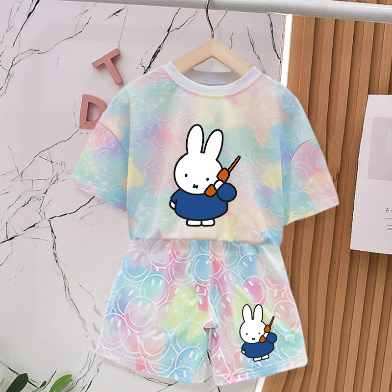 Set di Abbigliamento Estivo Mi - Baby Clothing For Summer recensione e prezzo