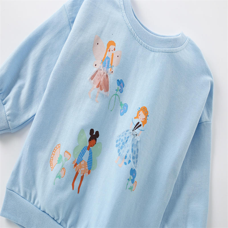 Metri di salto 2-7T Fiori Stam - Toddler Legging Set recensione e prezzo