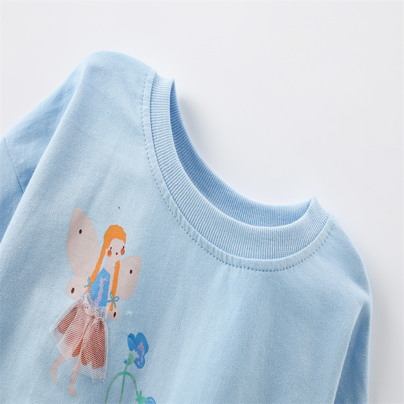 Metri di salto 2-7T Fiori Stam - Toddler Legging Set recensione e prezzo