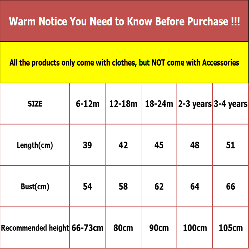 Sanlutoz Abito Estivo per Bamb - Baby Clothing Patterns Free recensione e prezzo
