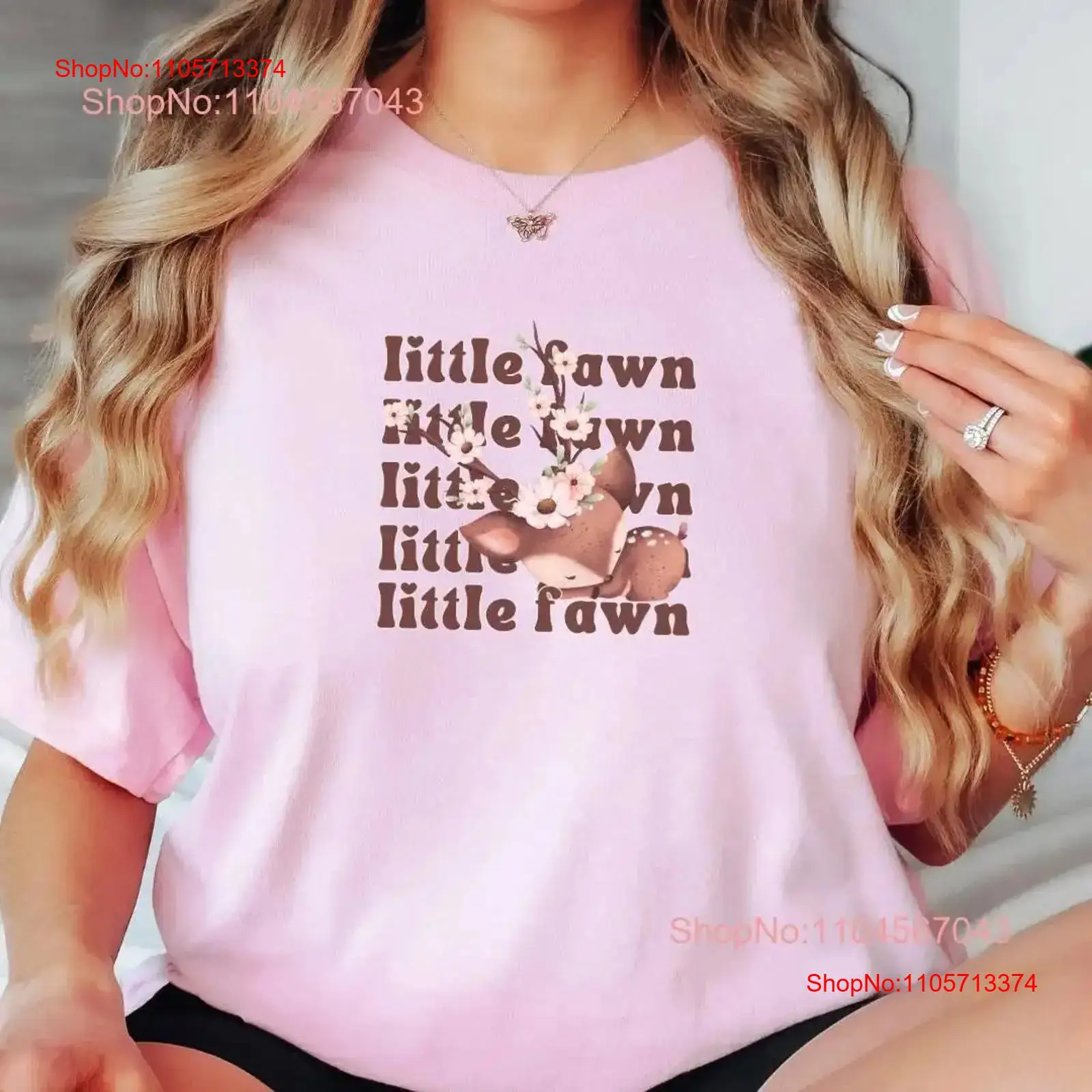 T-shirt Age Regression, Abbigl - Baby Clothing Wash recensione e prezzo