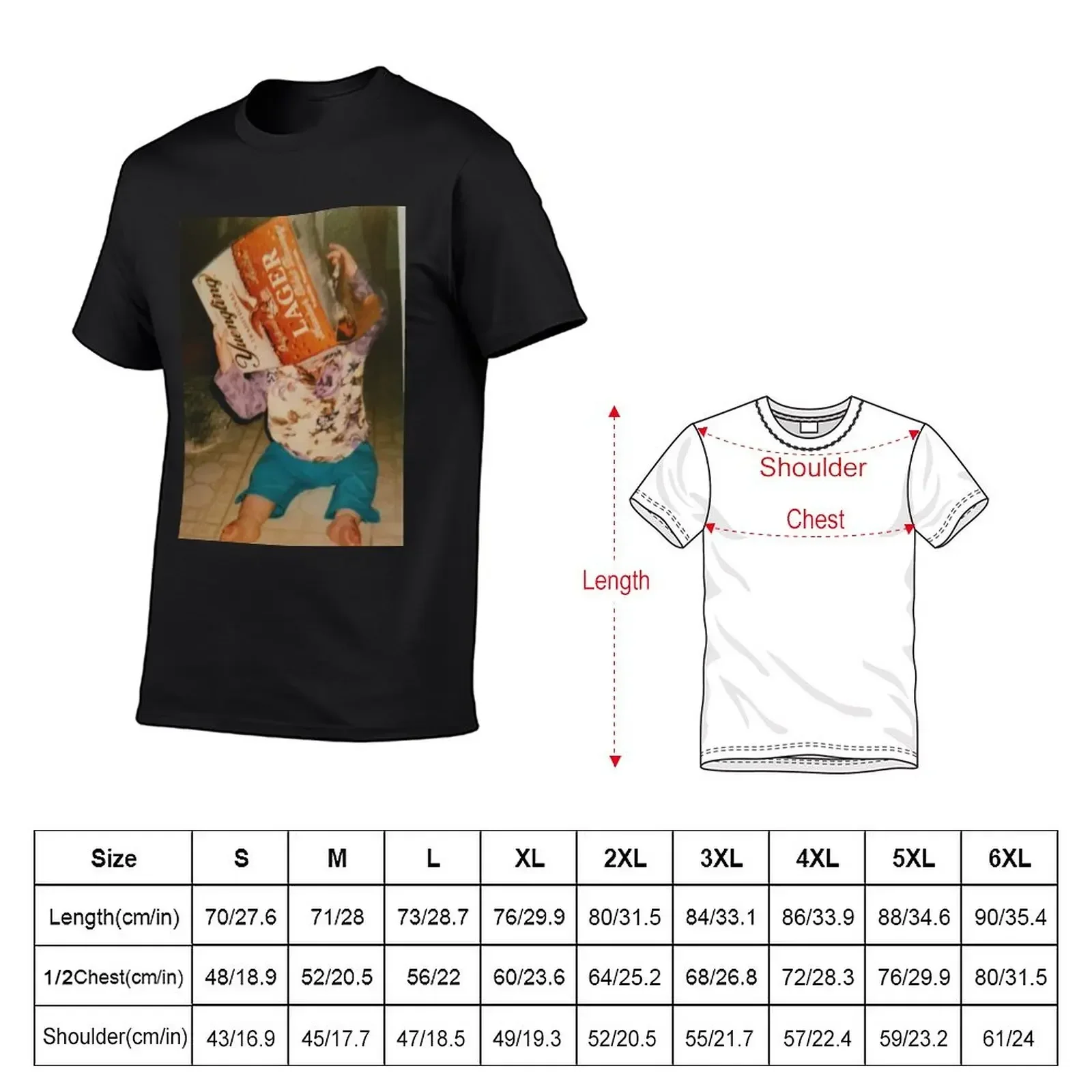 T-shirt Yuengling per bambini, - Baby Shop Clothing recensione e prezzo