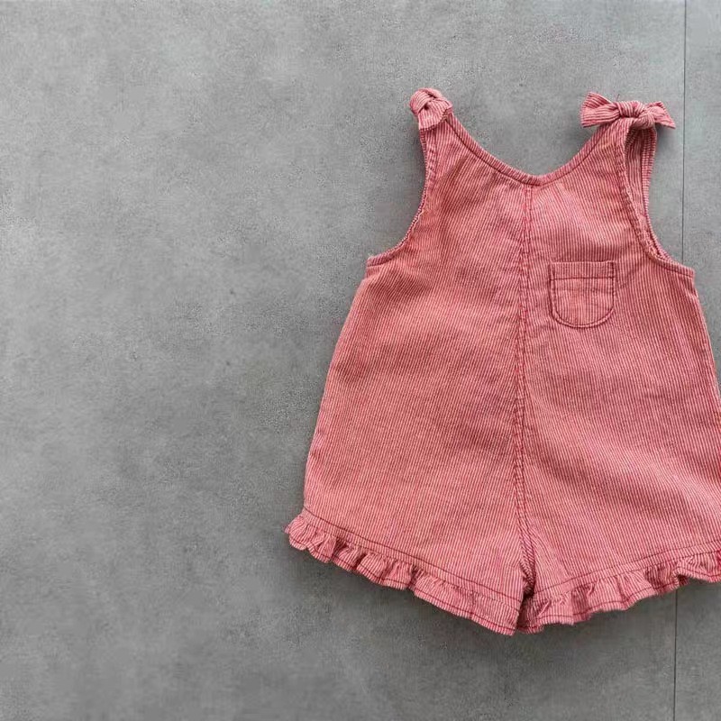 Tutina estiva HY2831 per bambi - Baby Clothing For Summer recensione e prezzo