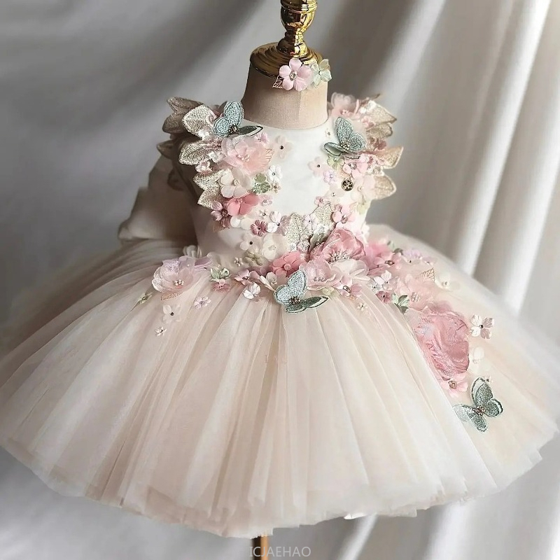 Abito Estivo per Bambine, Vest - Baby Clothing For Summer recensione e prezzo