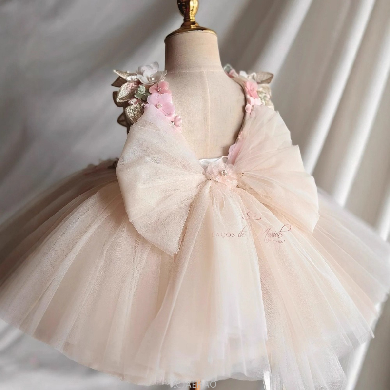 Abito Estivo per Bambine, Vest - Baby Clothing For Summer recensione e prezzo