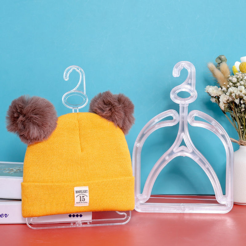 Semplice espositore per cappel - Baby Shop Clothing recensione e prezzo